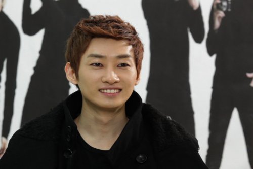은혁(이혁재), 가수(슈퍼주니어)/ 슈퍼주니어 춤실력은 은혁,동해,신동,성민順