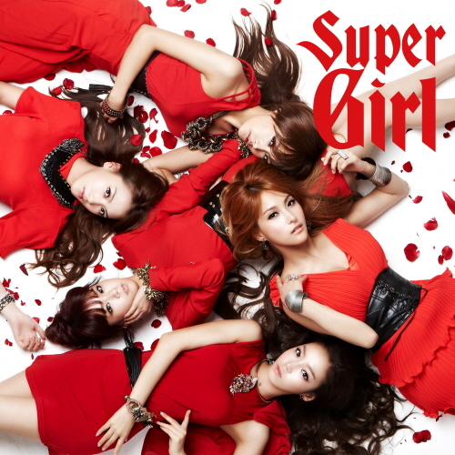 카라(KARA), 가수(박규리, 니콜, 한승연, 구하라, 강지영)/카라 일본 앨범 수퍼걸 / 카라,日골드디스크 5관왕, K팝 선전 이끌어