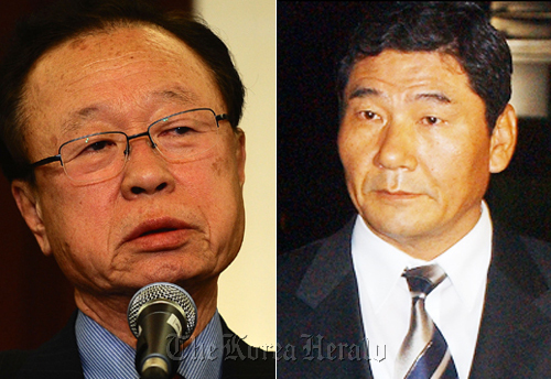 Moon Byong-wook
Moon Byong-wook