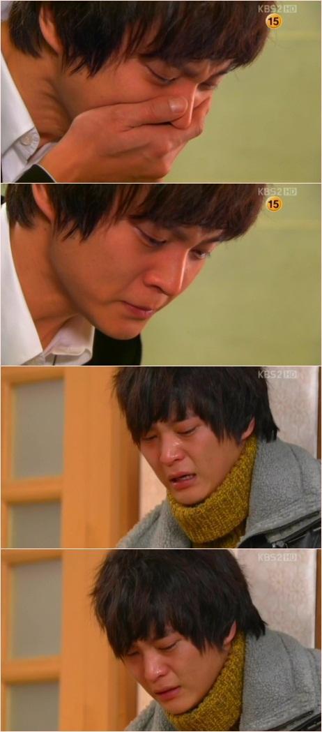 드라마/KBS 오작교 형제들/‘오작교 형제들’ 주원-유이 이별에 시청률 대폭상승