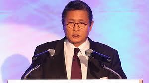 허광수, 대한골프협회 16대 회장/   대한골프협회 새 회장에 허광수씨