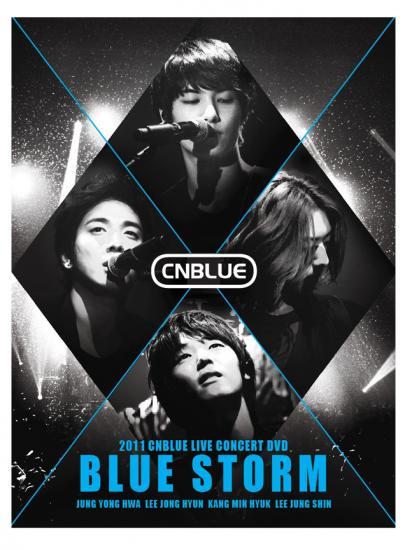 씨엔블루(CNBLUE), 가수(정용화, 이정신, 이종현, 강민혁)/씨엔블루, 亞 투어 콘서트 DVD 전격 발매 ‘감동 그대로’