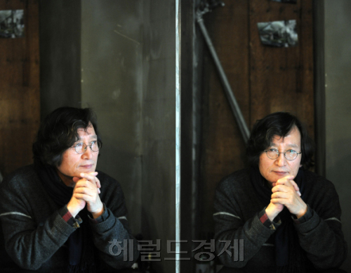 정지영, 영화감독, 교수/ ‘부러진 화살’ 정지영감독, “김교수가 원래 재밌는 양반…내 영화 화두는 ‘권력’”
