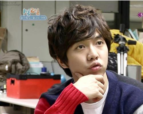 이승기, 가수, 탤런트/<서병기 선임기자>‘국민○○’이라는 호칭?