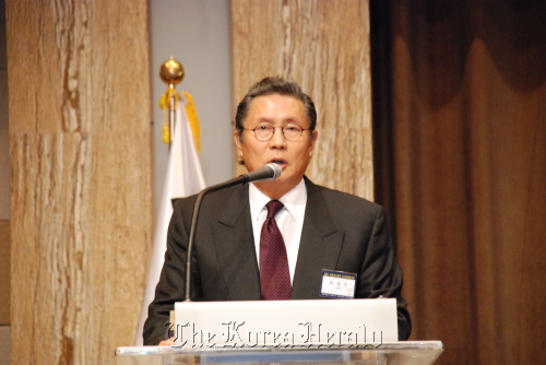 허광수, 대한골프협회 16대 회장/ Hur elected new head of Korea Golf Association