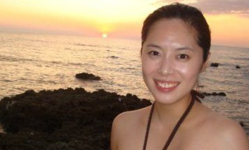 그레이스 리(30·이경희), 방송인/필리핀 대통령 사로잡은 한국女, 누구?