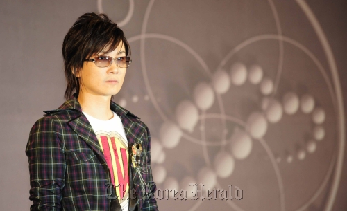 Seo Taiji
The Korea Herald
Seo Taiji
The Korea Herald