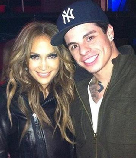 제니퍼 로페즈(Jennifer Lopez