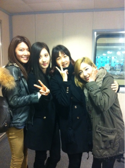 박소현, 탤런트, 방송인/ 소녀시대(수영, 서현, 태연)/박소현 소녀시대 민낯 “역시 나이보다 피부관리”