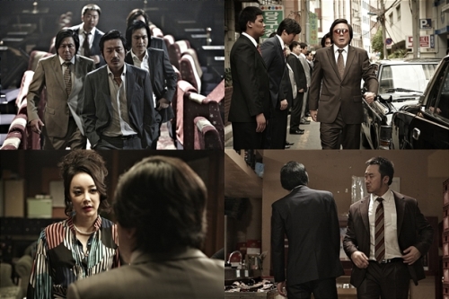 영화/범죄와의 전쟁 : 나쁜놈들 전성시대(최민식, 하정우)/ ‘범죄와의 전쟁’ 의리와 배신 공존, 80년대 수컷들의 생존 방식(리뷰)