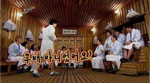 유재석, MC,개그맨/ 유재석 “착한 이미지 깨려고 하지 않는다”