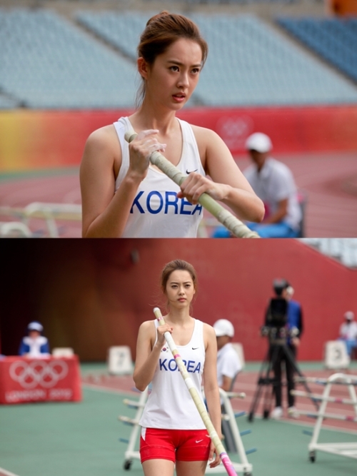 고아라, 탤런트, 영화배우/ ‘페이스메이커’ 고아라, ‘외모보단 연기’..배우인생 터닝포인트