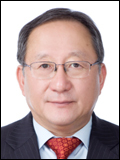 김정호, 운산그룹  식품사업 총괄 부회장/ 운산그룹, 김정호 부회장 식품사업 총괄 부회장으로