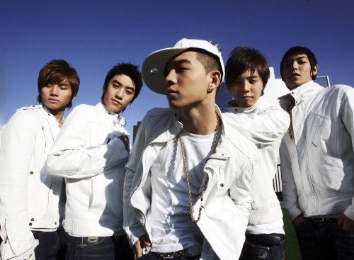 Big Bang The Korea Herald
Big Bang The Korea Herald