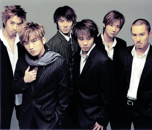 Shinhwa The Korea Herald