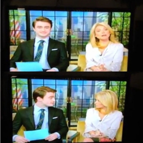 다니엘 래드클리프(Daniel Radcliffe