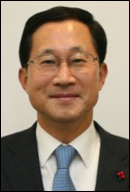김주현, 사회복지공동모금회 사무총장/사회복지공동모금회 사무총장에 김주현 전 독립기념관장