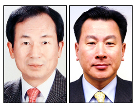 이교선, STX 건축사업본부장, 이호준, STX 기획담당 임원 영입/ 이교선 건축사업본부장·이호준 기획담당 임원 영입