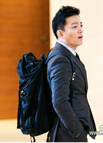 샐러리맨 패션공식 ‘초한지’에 다 있다