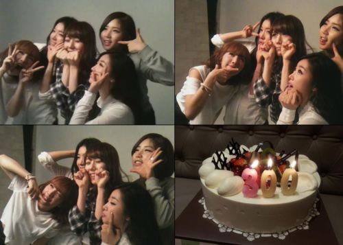 브레이브 걸스(Brave Girls), 가수(은영, 혜란, 예진, 서아, 유진)/브레이브걸스, 데뷔 300일 자축 영상 공개 ‘깜찍’