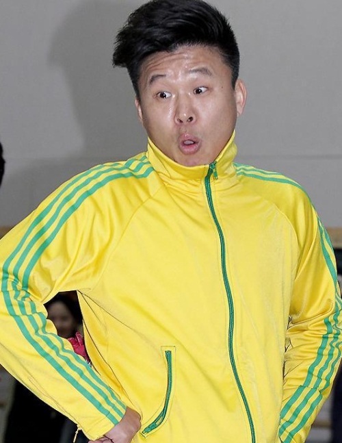 홍록기, 개그맨, 뮤지컬배우/ 홍록기 “뮤지컬 ‘달고나’, 복고종결자 될 것”