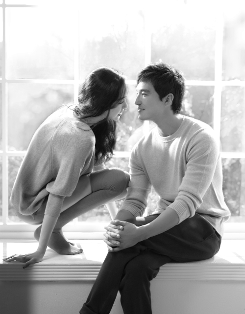 다니엘 헤니(Daniel Henney