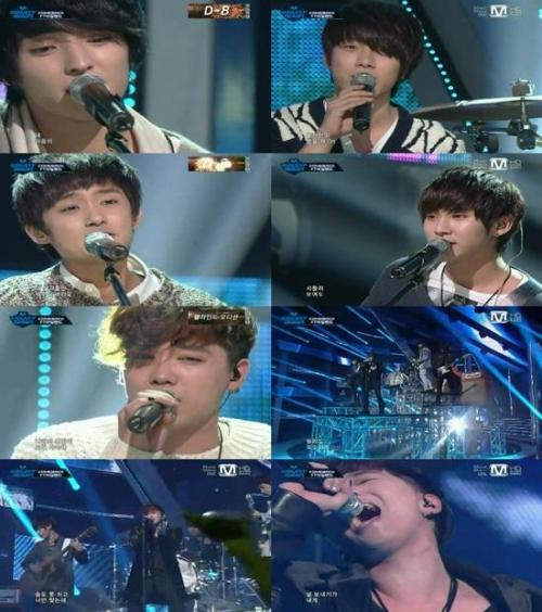 FT 아일랜드(FTISLAND), 가수(최종훈, 이홍기, 이재진, 최민환, 송승현)/‘컴백’ FT아일랜드, ‘지독하게’로 폭풍 가창력+성숙 매력 발산