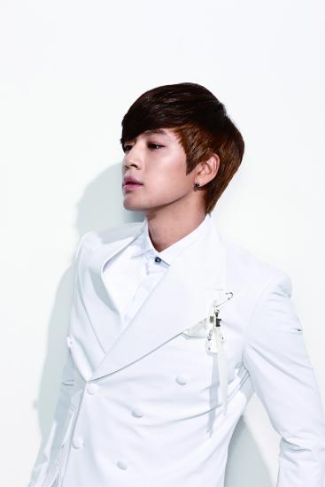 세븐(최동욱), 가수/ 세븐 “시간과 함께 조금씩 발전해가는 내 모습 느낀다”
