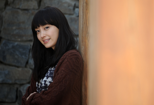 영화배우 이나영 인터뷰.<br />이상섭 기자. babtong@heraldm.com 2012.02.01\r\n영화배우 이나영 인터뷰.\r\n이상섭 기자. babtong@heraldm.com 2012.02.01