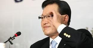 조중연, 대한축구협회 (회장), 동아시아축구연맹 (회장)/조중연 축구협회장 '협회 비자금 조성' 의혹 부인