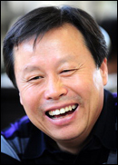 도종환, 작가/ 도종환·김호기등 민주 공심위 15명 인선 완료