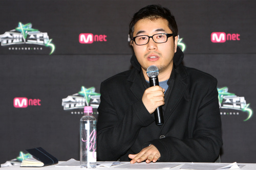 김용범, PD 소속Mnet (프로듀서)/슈스케 김용범PD, “‘댄싱퀸’, 통쾌하고 유쾌한 영화” 흥행이유 분석