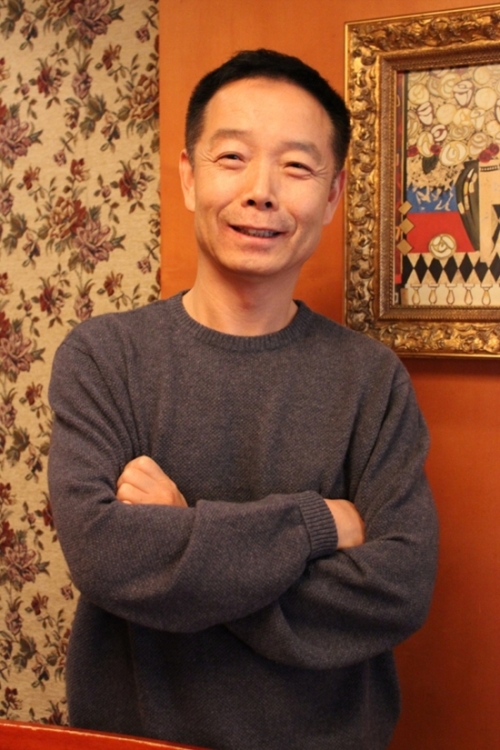 김학래, 개그맨/개그맨 김학래, ’탕수육을 위해 모발이식 수술까지?’