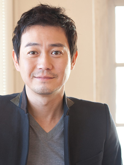 박용우, 영화배우, 탤런트/ 박용우 “이상형? 타인에게 따뜻한 마음을 지닌 사람 ”