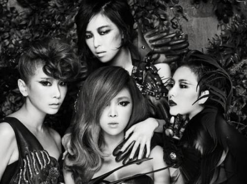 브라운 아이드 걸스 (Brown Eyed Girls), 가수(제아, 나르샤, 미료, 가인)/브아걸, “강현수가 우릴 레슨해? 강경대응할 것”