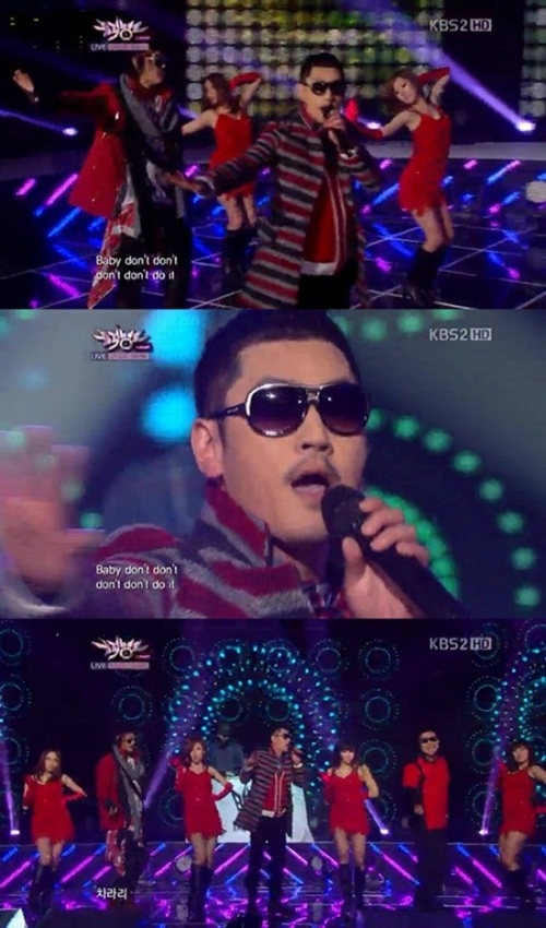 부가킹즈(Buga Kingz), 가수(바비 킴, 주비트레인, Gan-D)/ ‘컴백’ 부가킹즈, 화려한 래핑+완벽한 무대매너