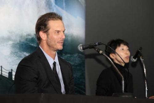 피터 버그(Peter Berg