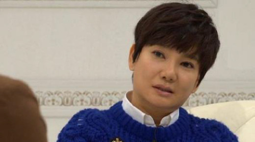 안문숙, 탤런트, 영화배우/ 안문숙, 뇌사 판정...“그후 모든 걸 내려놨다”