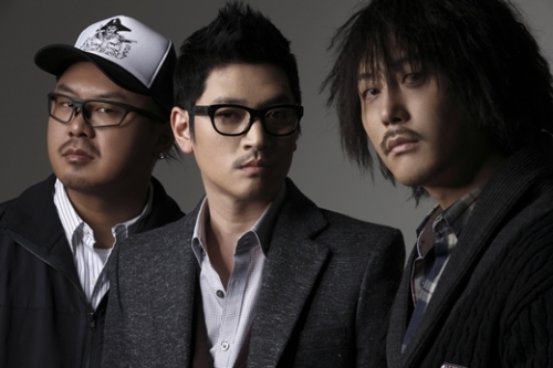 부가킹즈(Buga Kingz), 가수(바비 킴, 주비트레인, Gan-D)/‘컴백’ 부가킹즈 “매번 신인같은 느낌..좋은 기운 얻고 있다”