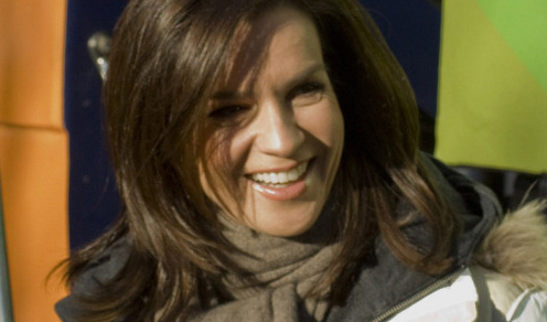 카타리나 비트(Katarina Witt), 영화배우, 전 스케이트선수(독일)/카타리나 비트, “성관계까지 감시 당했다” 충격 폭로