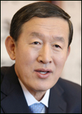 허창수, GS (회장)/ 허창수 GS 회장, 신임 임원들에게 “환경변화에 대응해 변화를 리드하라” 강조