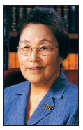 박영숙, 미래포럼 (이사장), 여성환경연대 (으뜸지기), 살림이 (이사장)/박영숙 재단이사장 선임…安 정치행보에 힘 실릴까