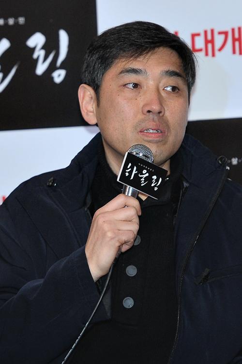 유하, 영화감독, 시인/ ‘하울링’ 유하 감독 “애견가들에게 비난 받지 않을 것”