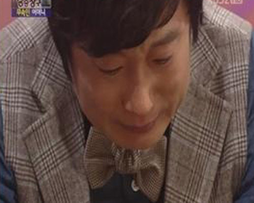 이수근, 개그맨, MC/ 유쾌한 이수근에게 숨겨진 가슴 아픈 사연…뭐길래