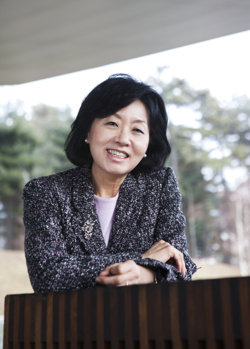 정형민, 서울대학교 (교수), 국립현대미술관 (관장)/신임 정형민 국립현대미술관장