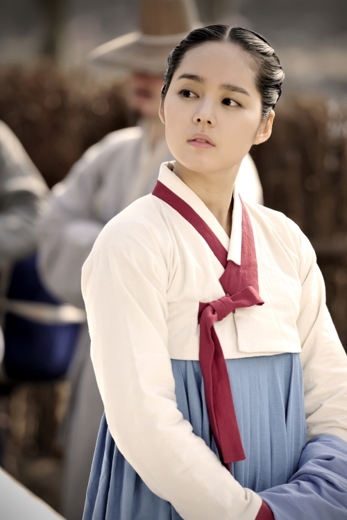 한가인(김현주), 탤런트, 영화배우/ 여배우 연기력논란, 좀 더 따져봐야
