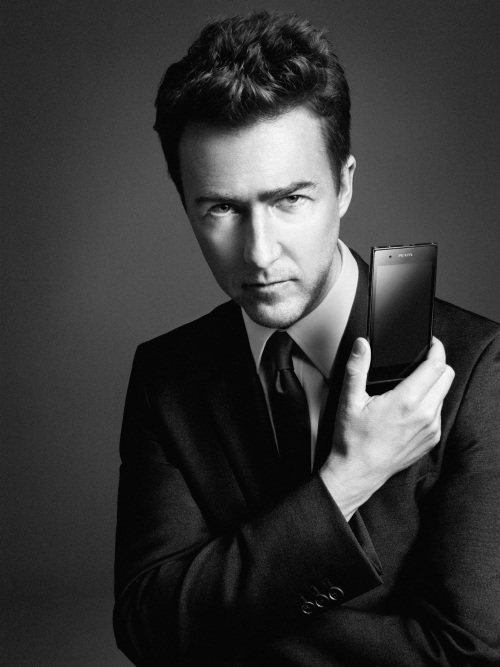 에드워드 노튼(Edward Norton