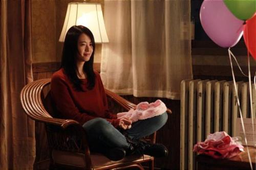 고아라, 탤런트, 영화배우/  충무로의 떠오르는 ★ 고아라, 러브콜 1순위