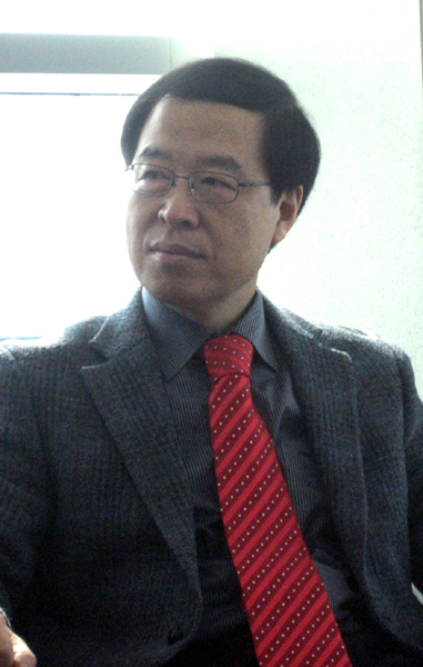 최홍철, 경기평택항만공사 (사장)/  <이 사람> “경기의 해상관문…물류중심 도약”