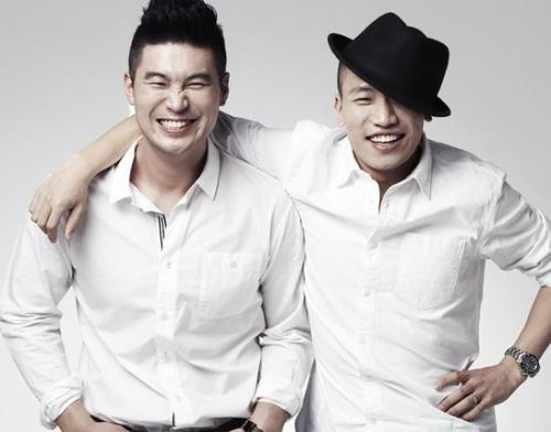 다이나믹 듀오(Dynamic Duo), 가수(최자, 개코)/ 다이나믹 듀오 “10년 뒤요? 무대에서 노래해야죠”